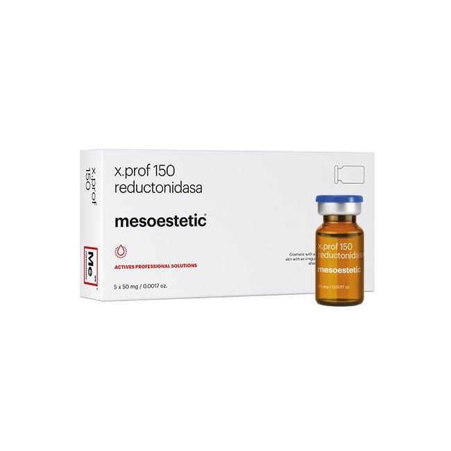 Hialuronidase X Prof 150 Reductonidasa 1500UI 