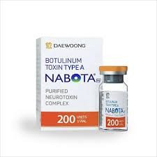 Nabota 200U