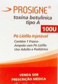 Prosigne 100U