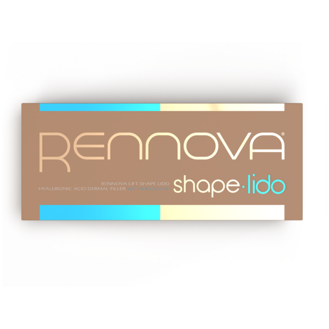 Rennova Shape Lido