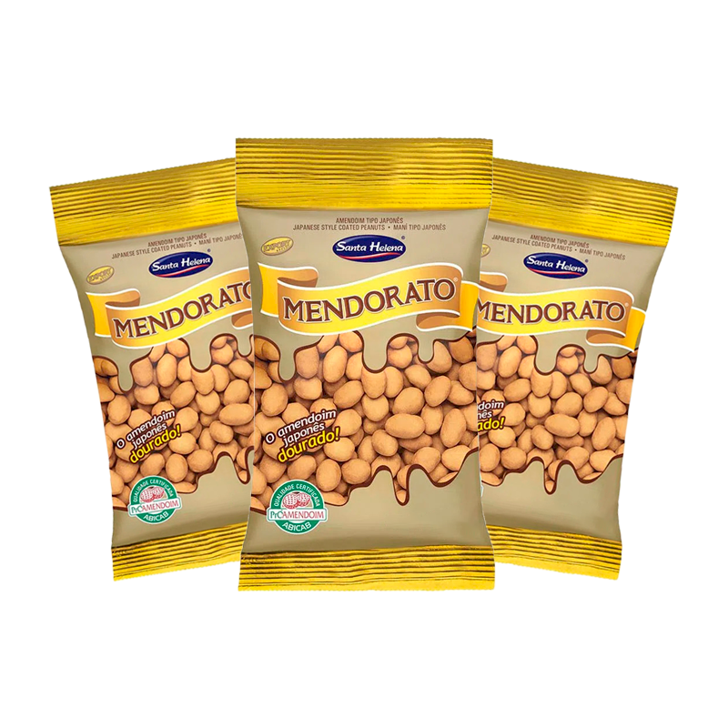 MENDORATO SANTA HELENA (TIRA)