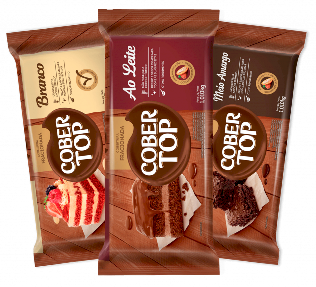 COBERTURA COBERTOP BEL