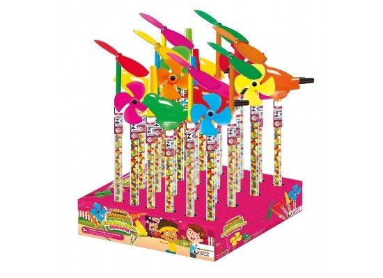 CATAVENTO, PIROMANIA, CANÁRIO E CORNETA