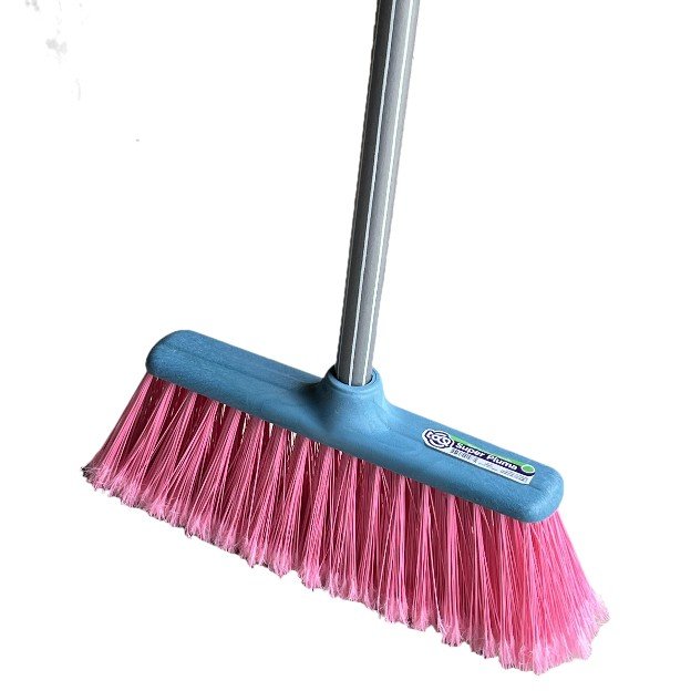 VASSOURA TOQ SUPER PLUMA MULTILAR