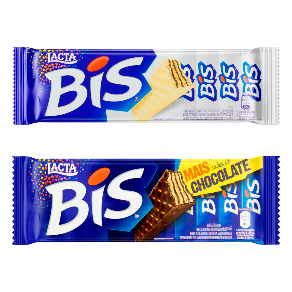 CHOCOLATE BIS