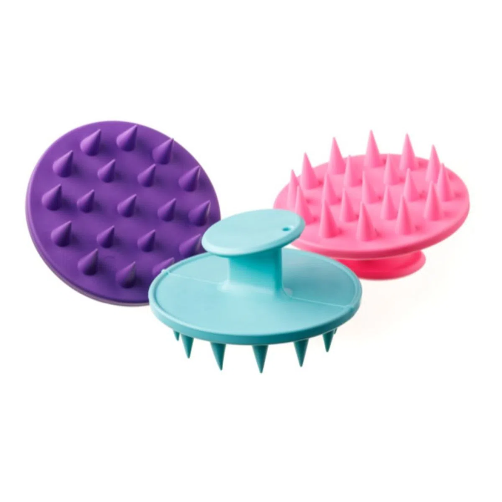 ESCOVA SHAMPOO BRUSH ESCOBEL (REF.2305)