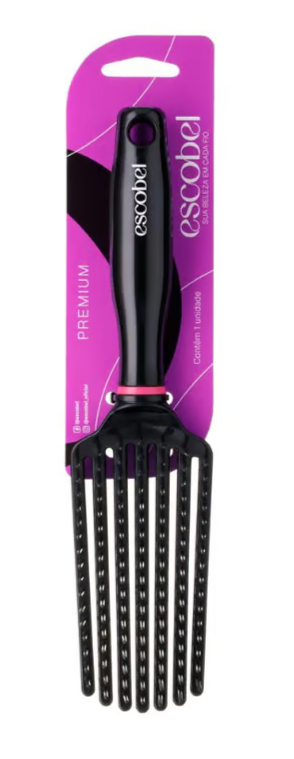 ESCOVA PREMIUM THERAPY MÃO ESCOBEL (REF.2315)