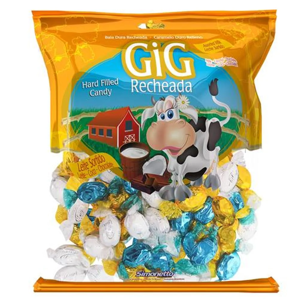 BALA GIG SORTIDA SIMONETTO