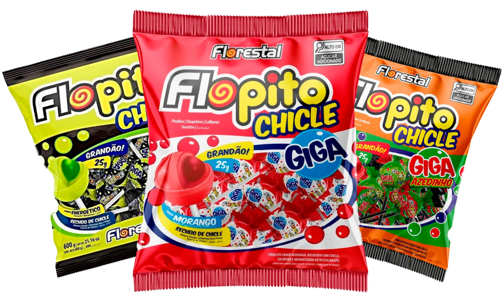 PIRULITO FLOPITO GIGA