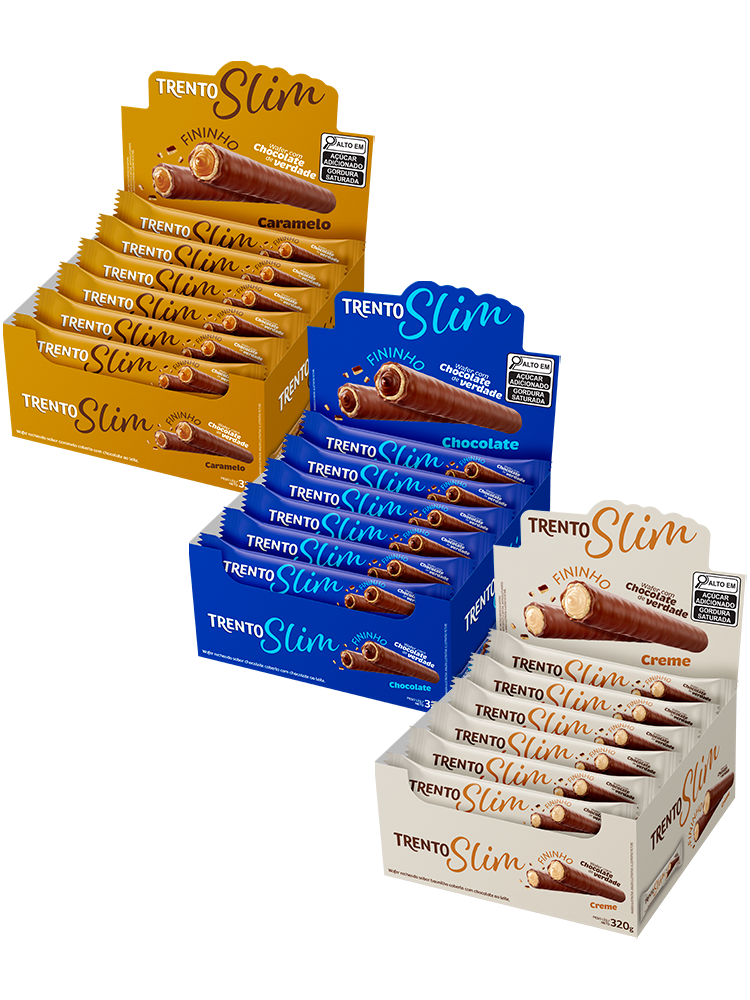 TRENTO SLIM PECCIN