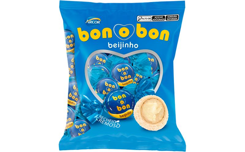 WAFER BON O BON ARCOR