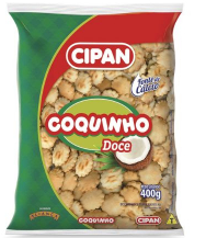 BISC. COQUINHO VITAMASSA 300G