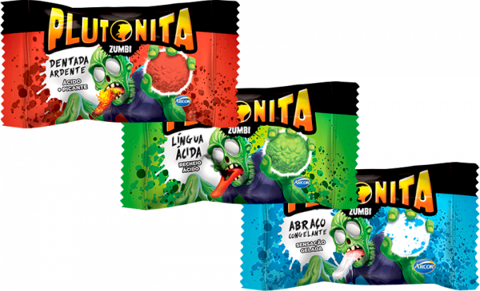 CHICLE PLUTONITA ARCOR