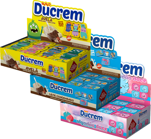 DUCREM JAZAM