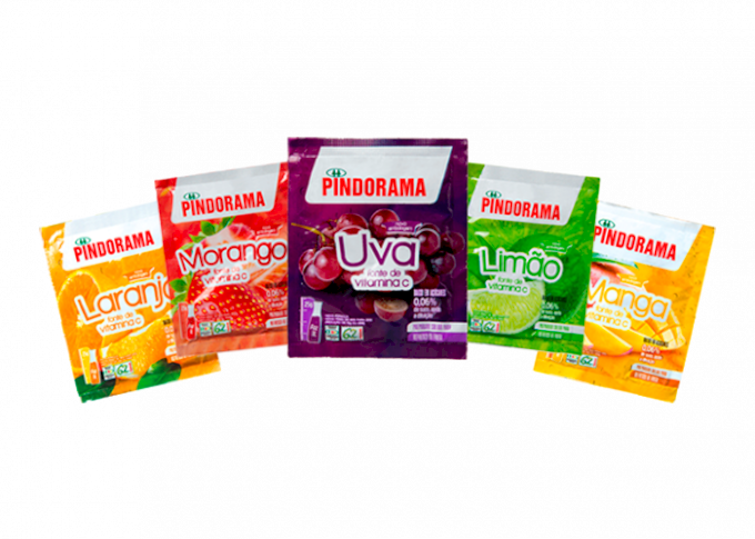 REFRESCO PINDORAMA