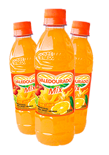 SUCO VALEDOURADO MIX