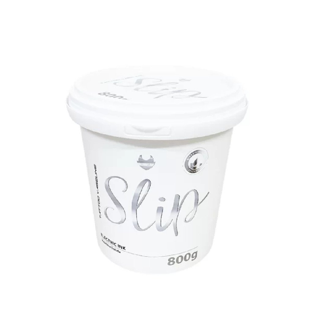 Vaselina Electric Ink Slip - 800g