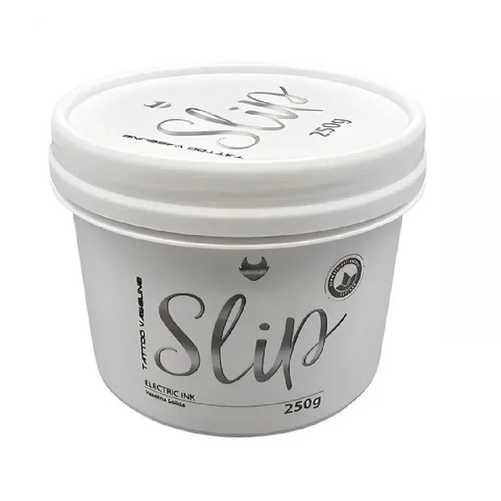 Vaselina Electric Ink Slip - 250g