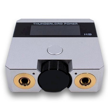 Fonte digital Thunderlord X3