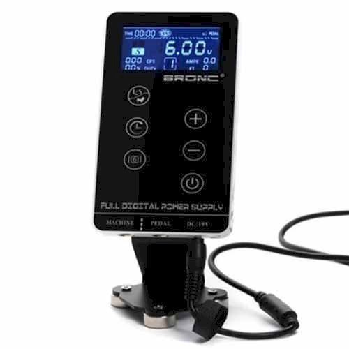 Fonte digital Bronc TPN-035