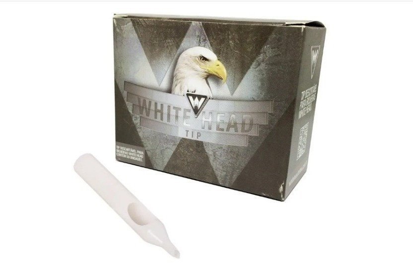PONTEIRA White Head TIPS - UNIDADE