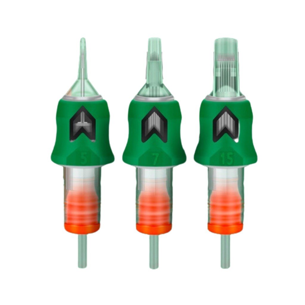 Cartucho AVA AQUA - caixa  c/20 unidades