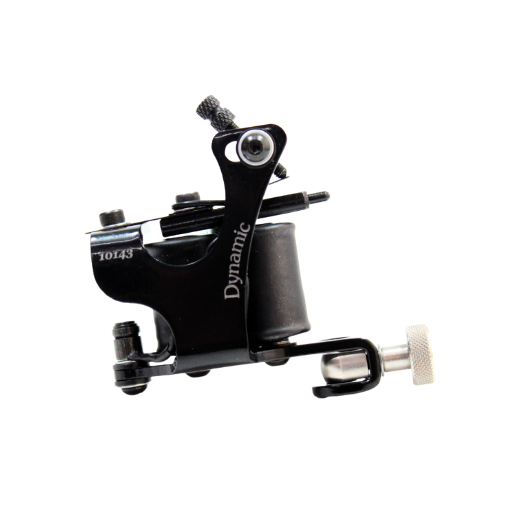 Máquina Dynamic LAURO PAOLINI