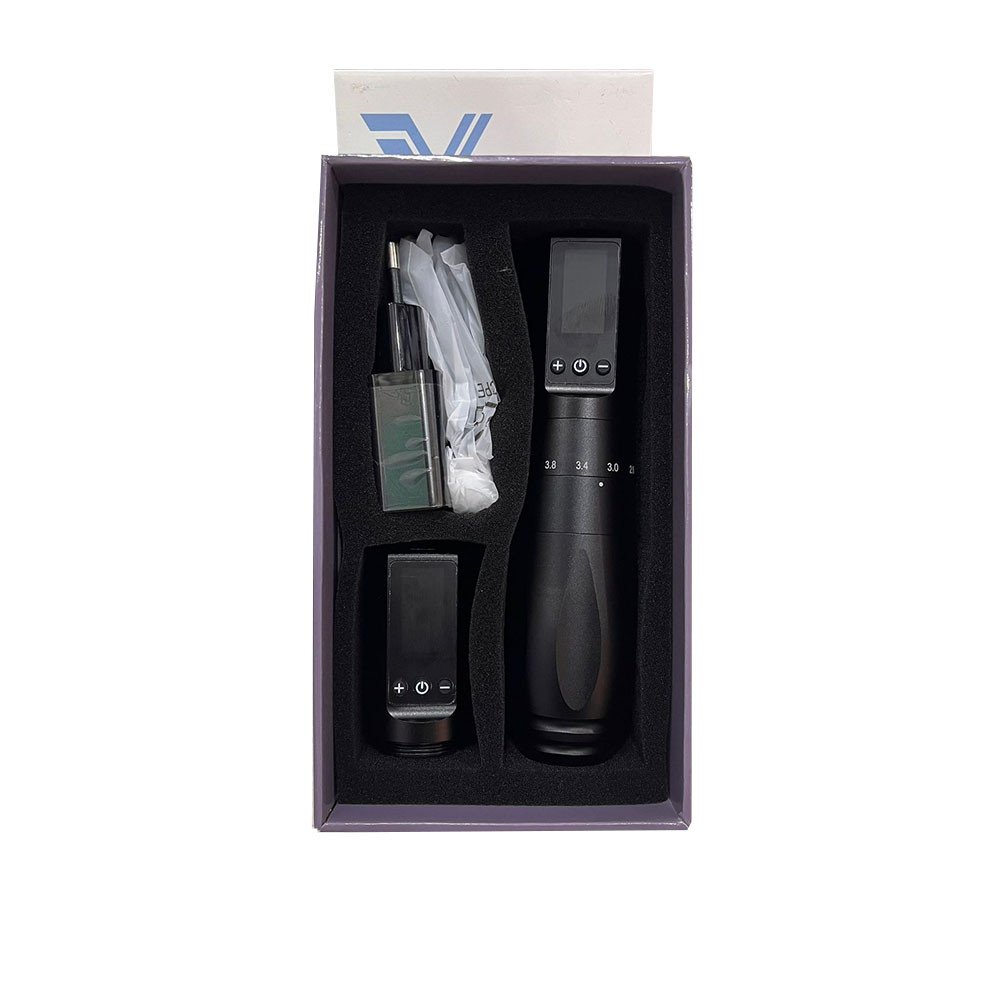 Maquina Pen sem Fio Phantom v77