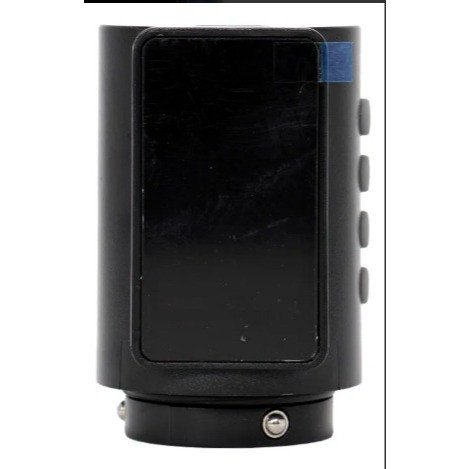 Pen Poseidon Profissional Para Tatuagem Maquina sem fio - Preto