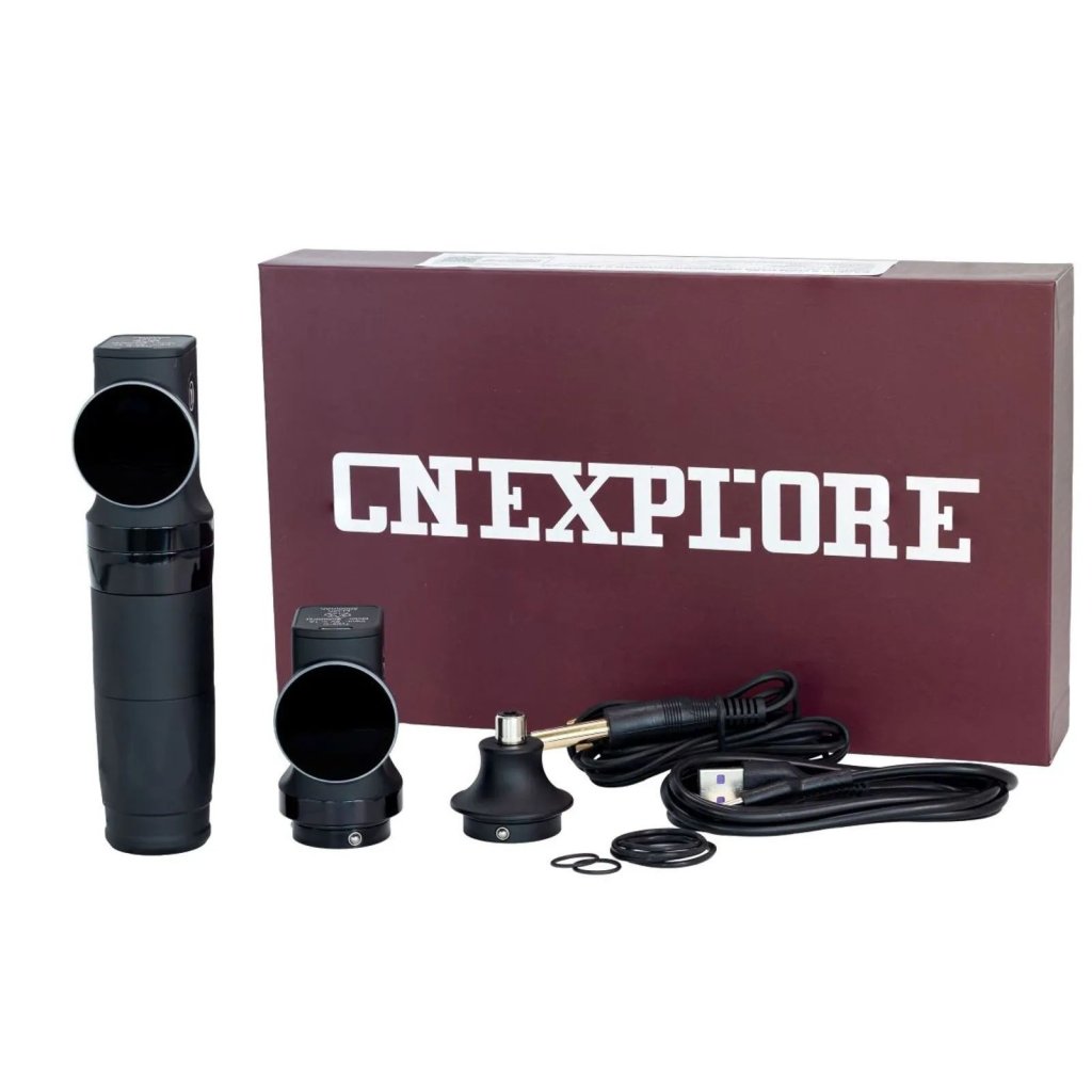 PEN ASTON CNEXPLORE WIRELESS