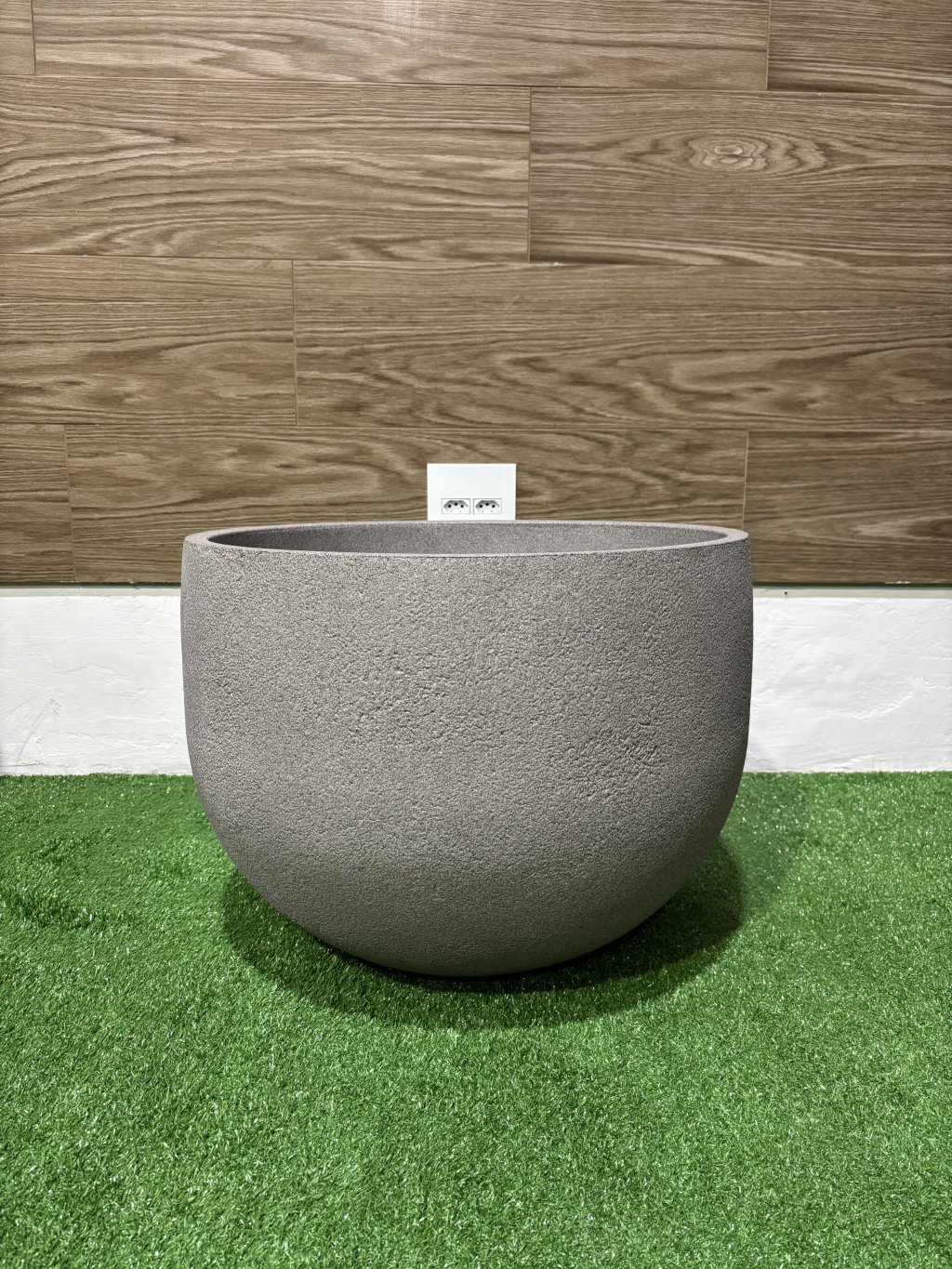 VASO POLIETILENO - (A42 x D57)