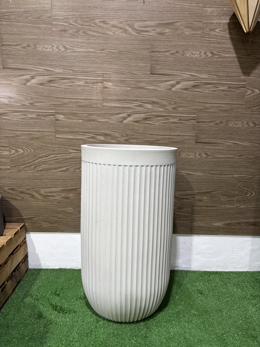 VASO POLIETILENO - (A100 x D56)