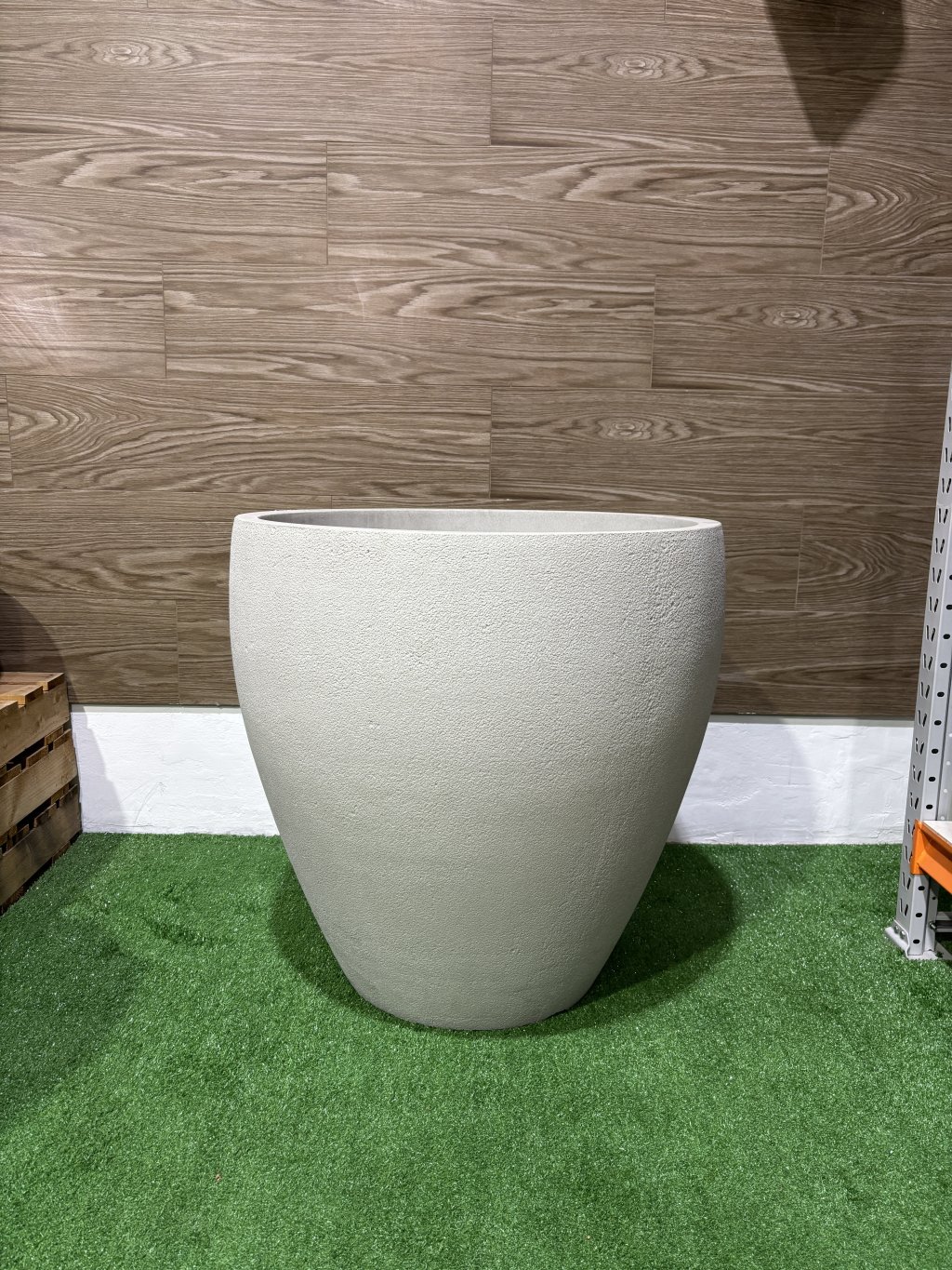 VASO POLIETILENO - (A76 x D76)