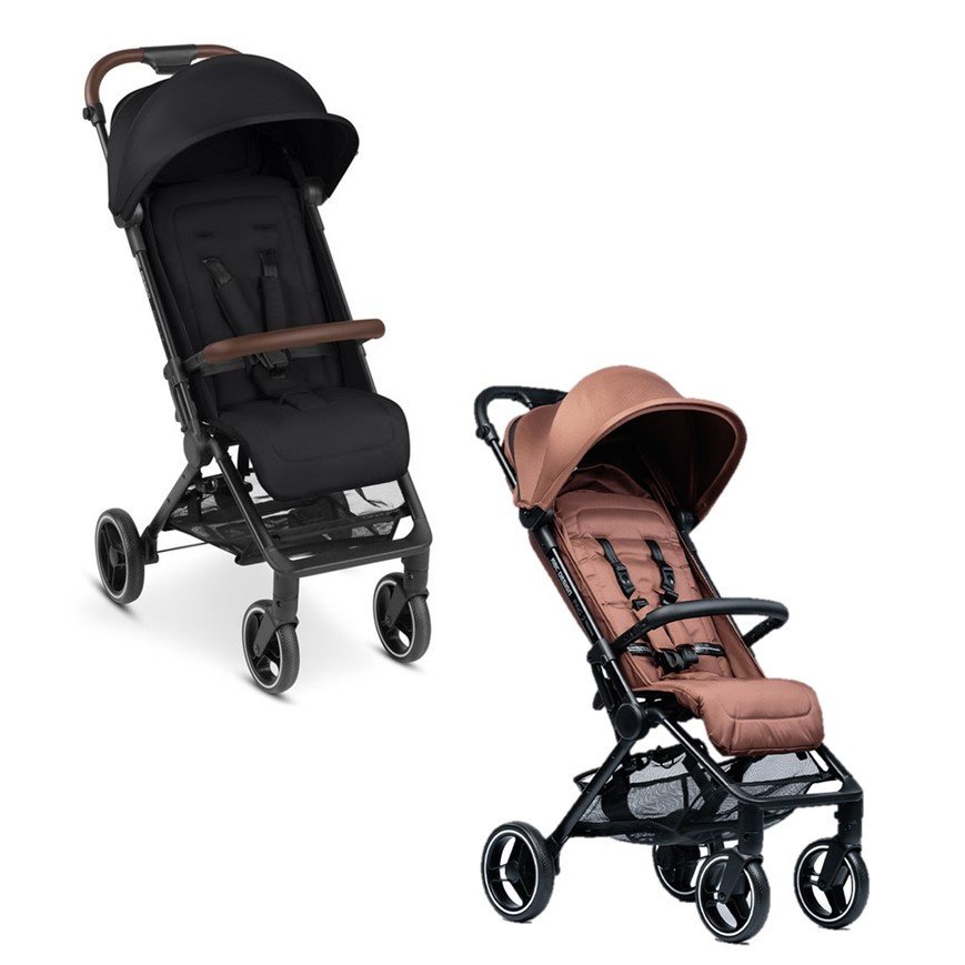 Carrinho  Ping Two Trekking - Abc Desing