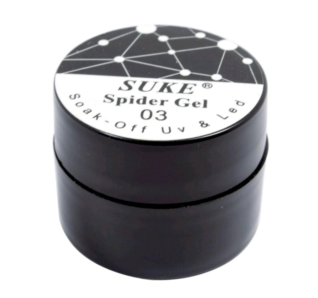 Spider Gel Suke 