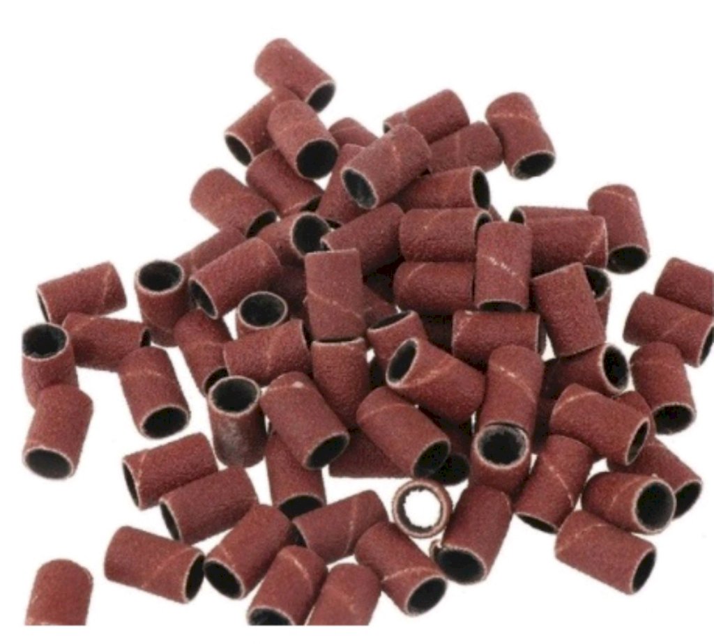 Refil de lixinhas 50un.