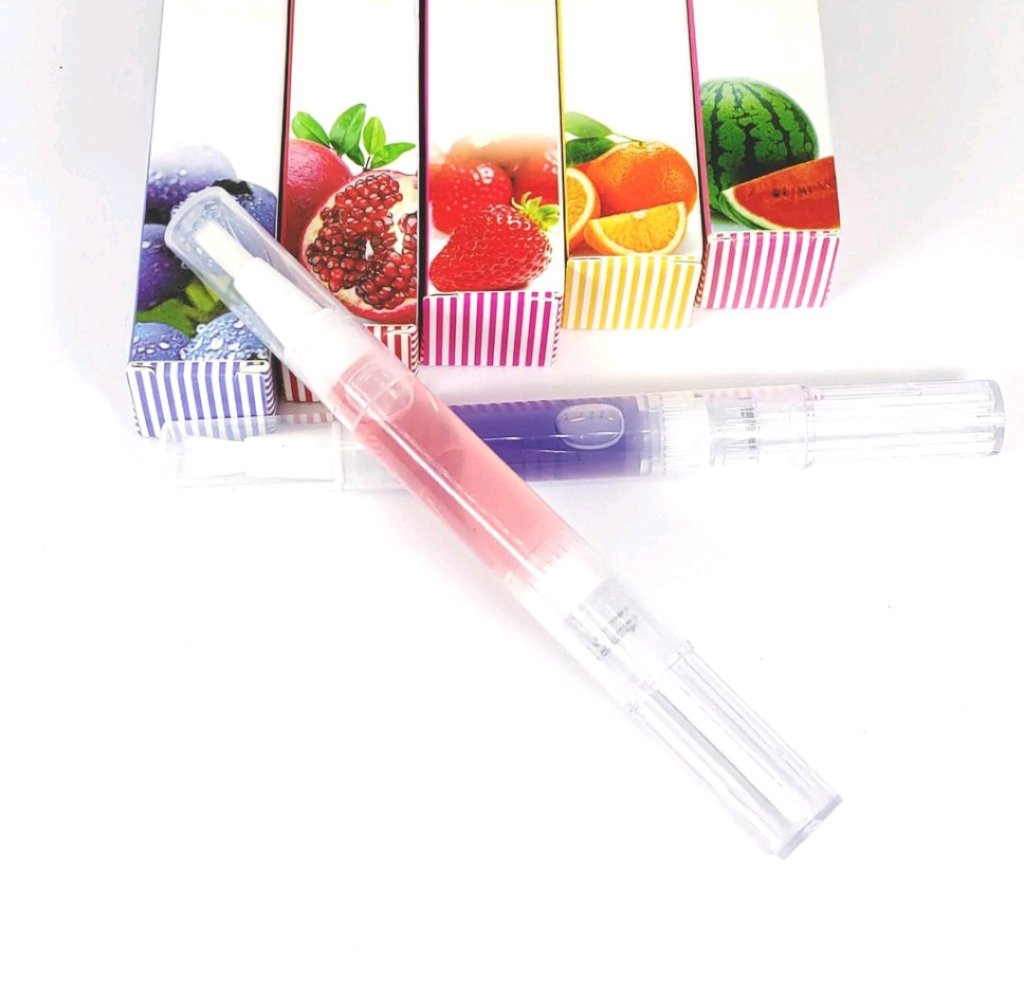 Caneta hidratante de cutículas 