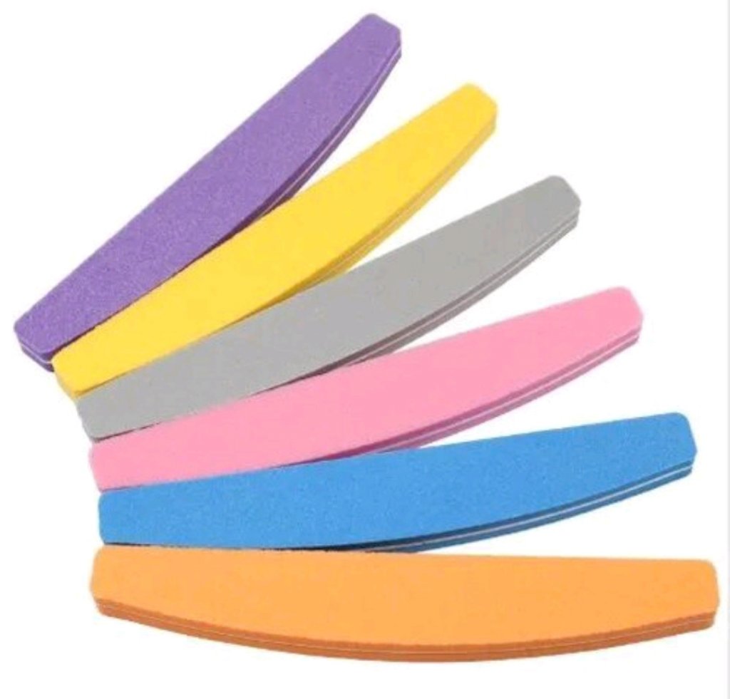 Lixa polidora 100/180