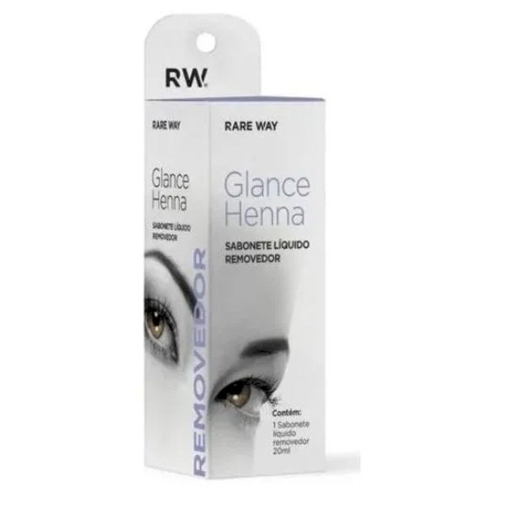 Sabonete gel removedor de manchas Glance 