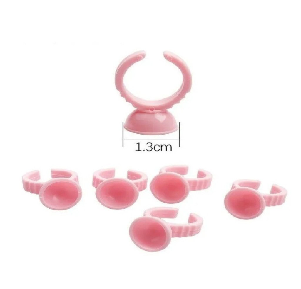 Anel batoque SEM DIVISORIA pequeno 