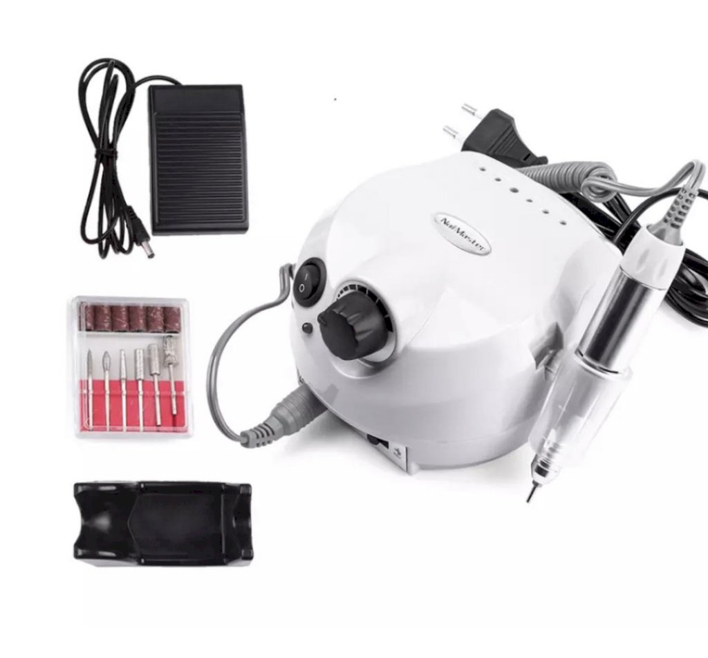 Motor Lixadeira porquinho  45,000 RPM