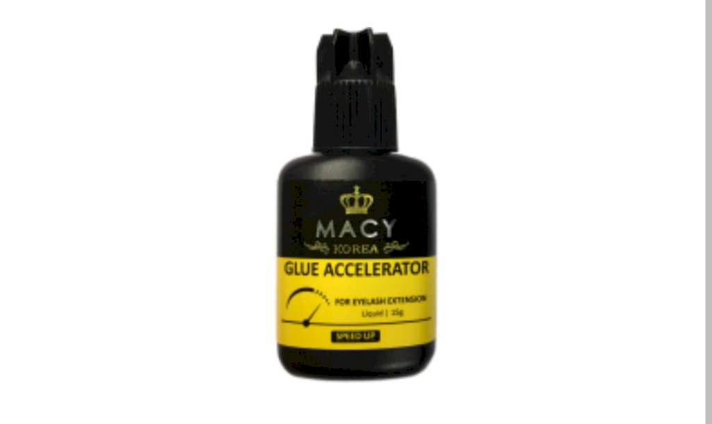 Acelerador de secagem Macy 