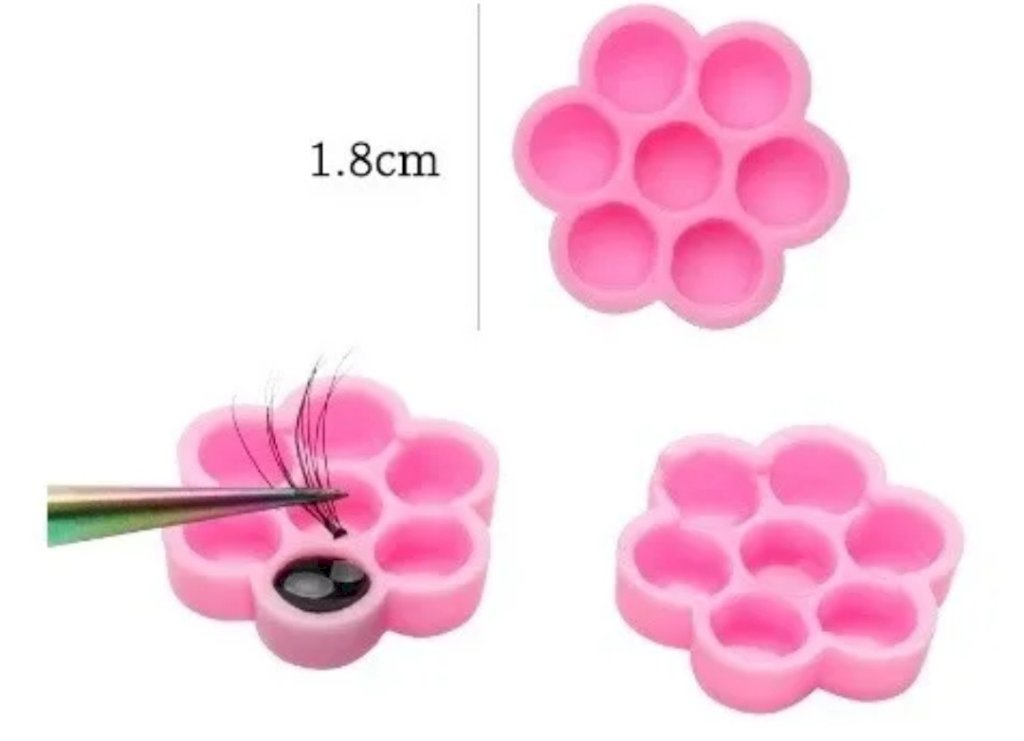 Colmeia suporte para cola 