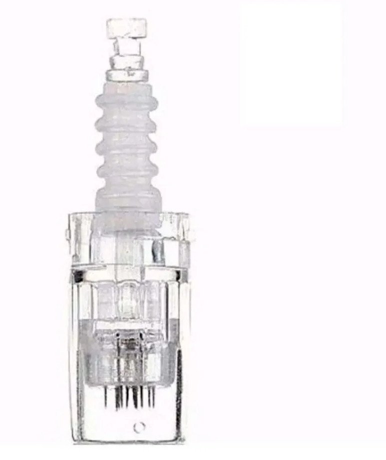 Cartucho para Dermapen  