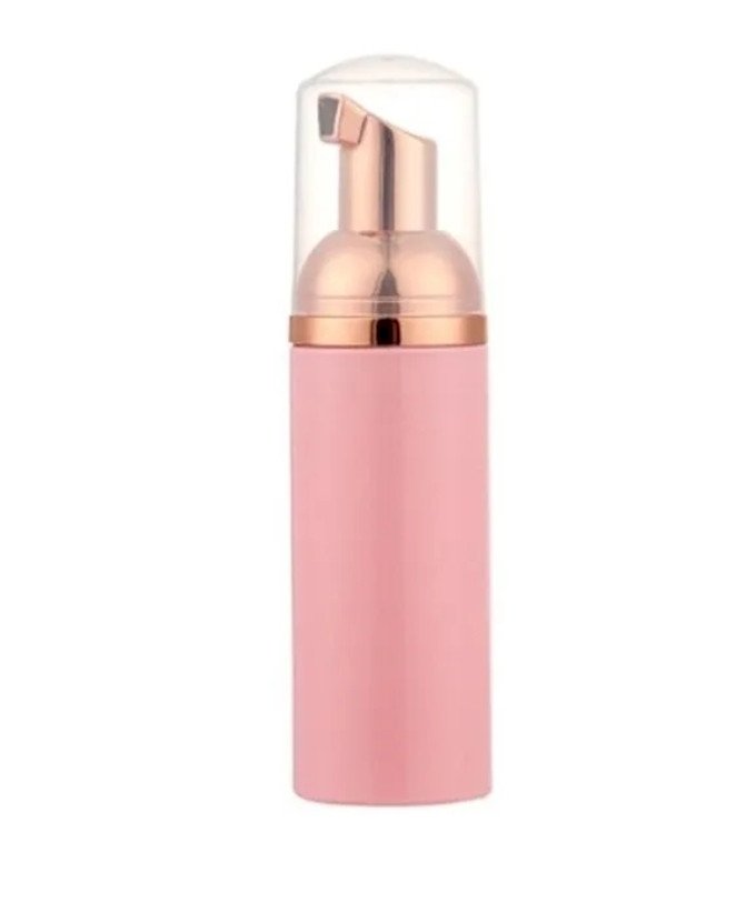 Pump espumador Rose Gold 