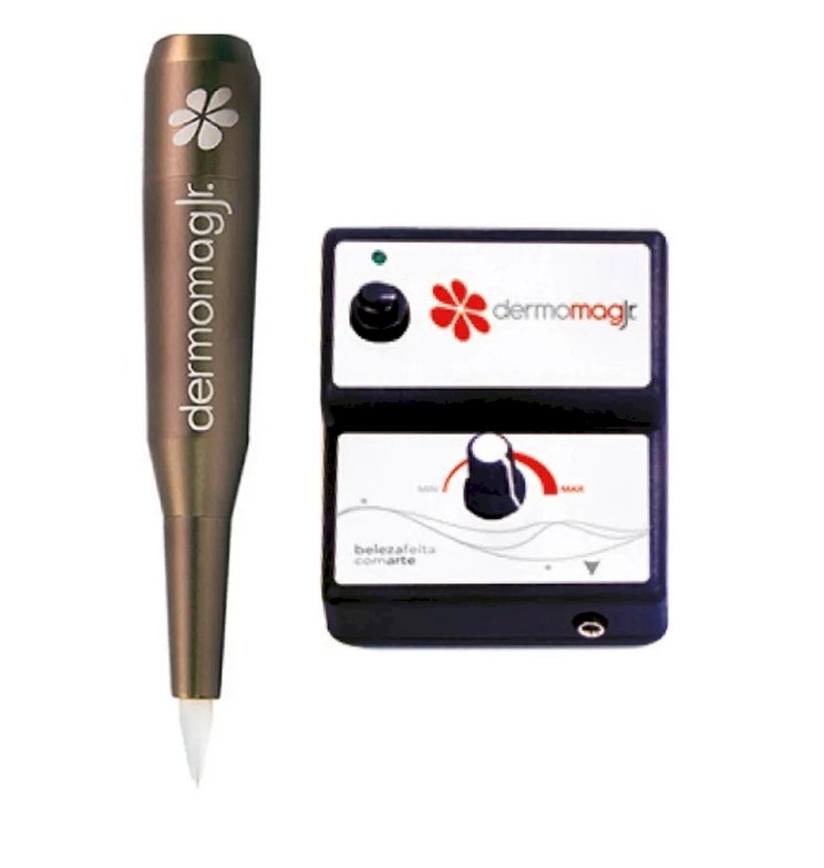 Dermografo Dermomag Júnior 