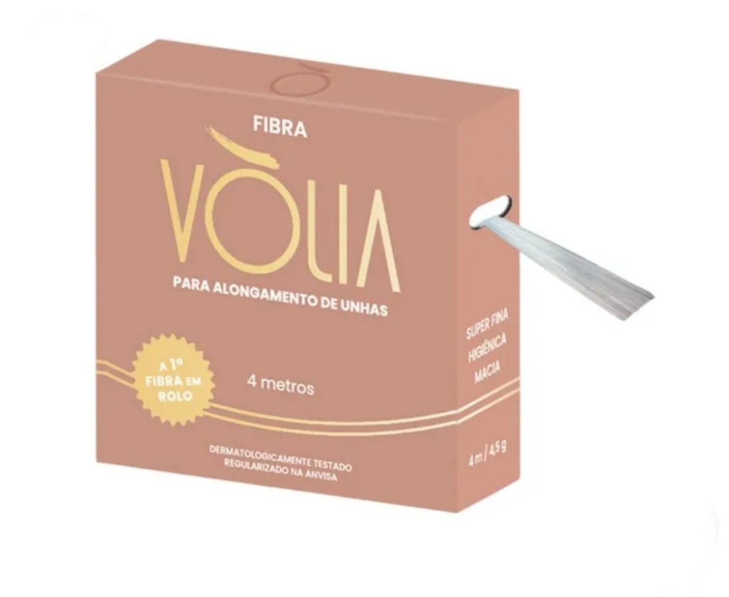 Fibra de Vidro Volia 
