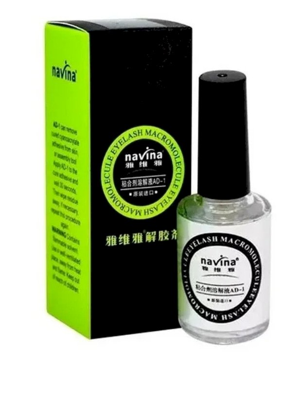 D- Bonder Removedor líquido Navina 