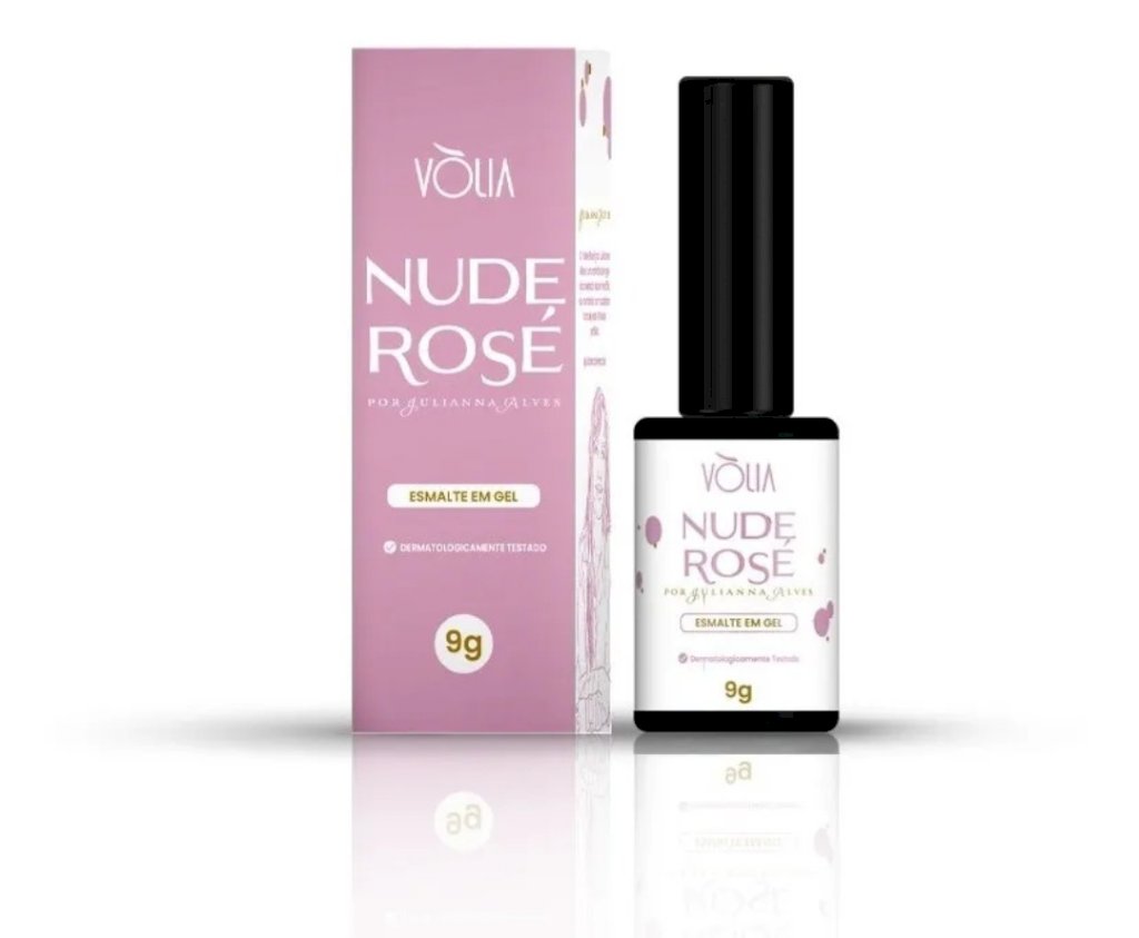 Esmalte em gel Volia