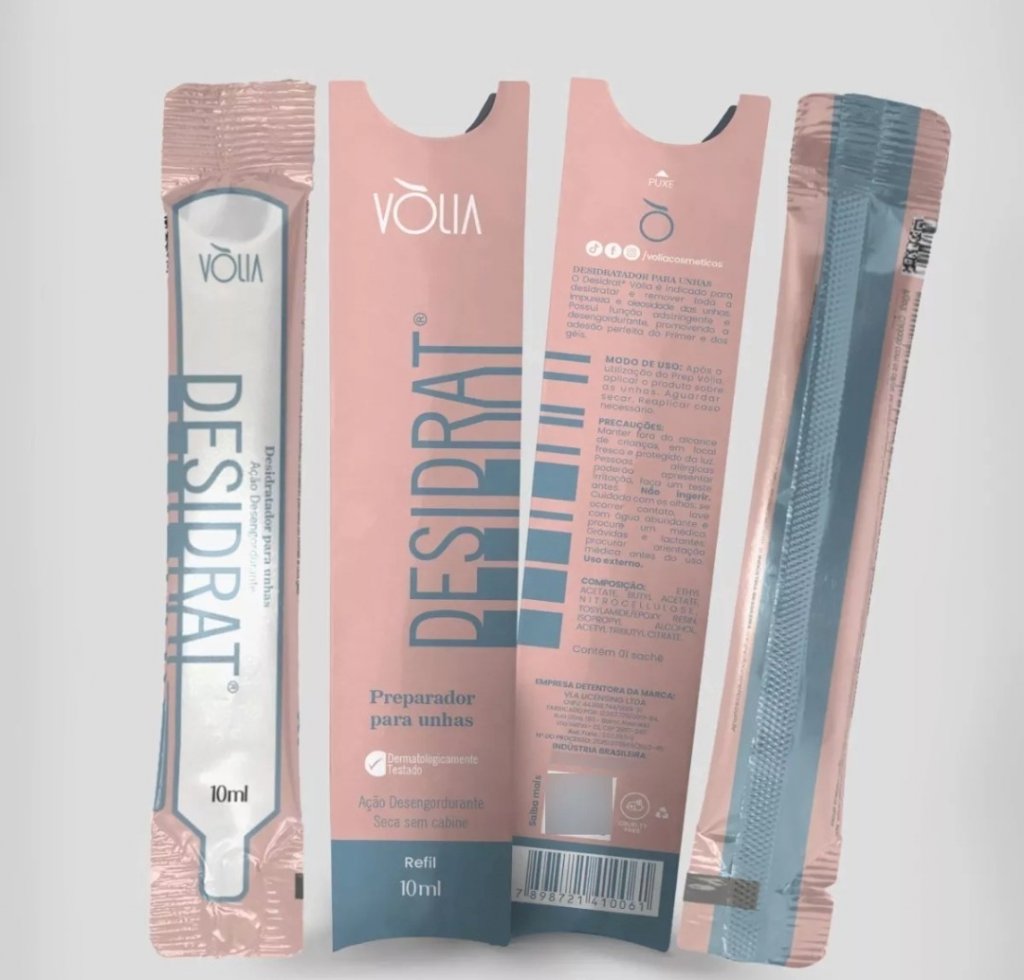 Refil Desidrat  - Volia 